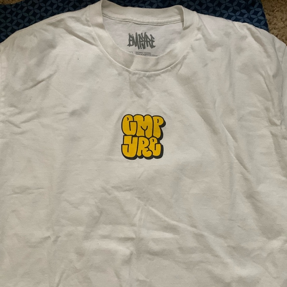 EMPYRE shirt
